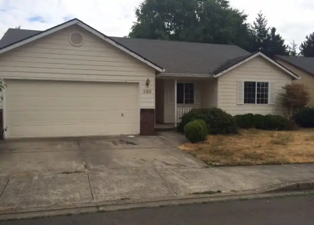 Property at 320 NW Country Ct, McMinnville, OR, 97128, 3 beds, 2 baths, [object Object]