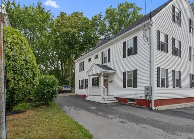 Property at 6 Lincoln Ct Unit 6, Amesbury, MA, 01913, 4 beds, 2.5 baths, [object Object]
