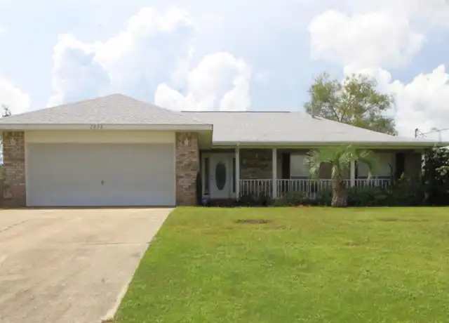 Property at 2026 Ziglar Rd, Cantonment, FL, 32533, 4 beds, 2 baths, [object Object]