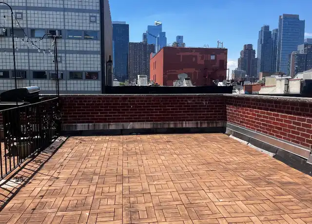 Property at 443 W 50th St Unit 5W, New York, NY, 10019, 3 beds, 3 baths, [object Object]
