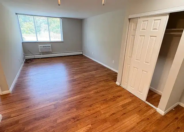 Property at Marquette Apartments West - 405 S Huntington St, Gary, IN, 46403, 1-2 bed, 1 bath, [object Object]