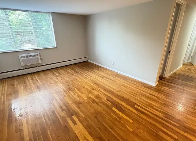 Property at Marquette Apartments West - 405 S Huntington St, Gary, IN, 46403, 1-2 bed, 1 bath, [object Object]