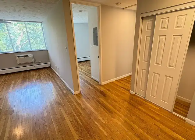 Property at Marquette Apartments West - 405 S Huntington St, Gary, IN, 46403, 1 bed, 1 bath, [object Object]
