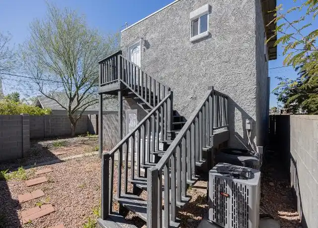 Property at 2330 N Dayton St, Phoenix, AZ, 85006, 1 bed, 1 bath, [object Object]