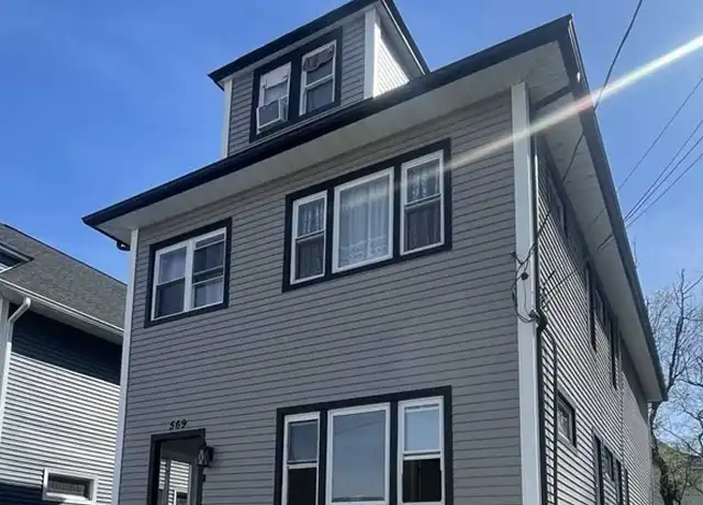 Property at 569 Gregory Ave Unit 1, Passaic, NJ, 07055, 3 beds, 1 bath, [object Object]