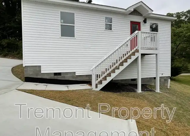 Property at 3707 Wilcox Blvd Unit A, Chattanooga, TN, 37411, 2 beds, 1 bath, [object Object]