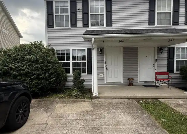 Property at 244 Simba Way, Lexington, KY, 40509, 2 beds, 2.5 baths, [object Object]