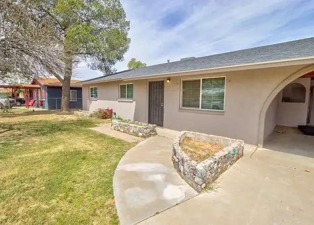 Property at 334 W Harding Ave, Coolidge, AZ, 85128, 3 beds, 2 baths, [object Object]