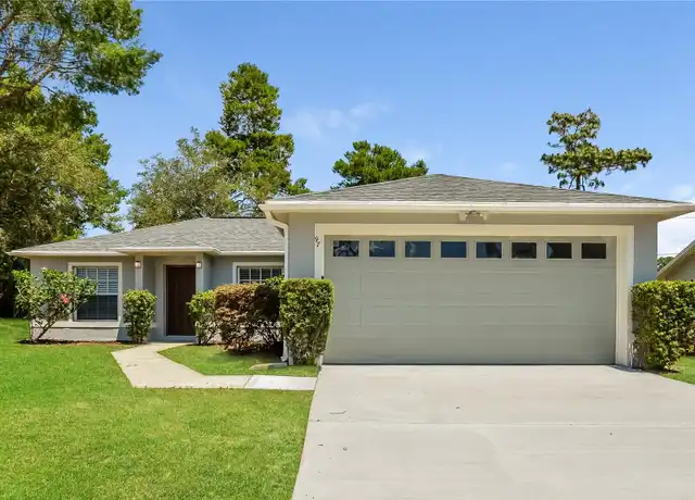 Property at 97 Neal Dr, Deltona, FL, 32738, 3 beds, 2 baths, [object Object]