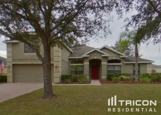 Property at 1512 Clapton Dr, Deland, FL, 32720, 4 beds, 3 baths, [object Object]