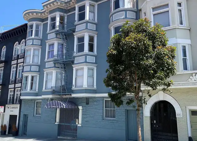 Property at 2440 Van Ness Ave, San Francisco, CA, 94109, 0 beds, 1 bath, [object Object]