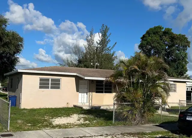 Property at 15721 NW 39th Pl, Opa Locka, FL, 33054, 2 beds, 1 bath, [object Object]