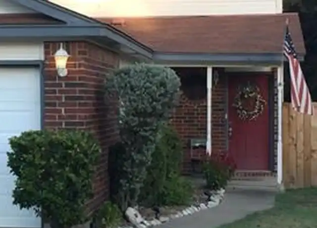 Property at 13409 Saddlebrook Trl Unit A, Austin, TX, 78729, 2 beds, 1.5 baths, [object Object]