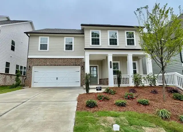 Property at 5421 Hargrove Way, Flowery Branch, GA, 30542, 5 beds, 4 baths, [object Object]