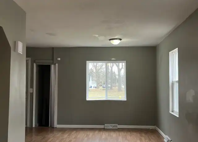 Property at 3241 Mona St, Muskegon, MI, 49444, 1 bed, 1 bath, [object Object]