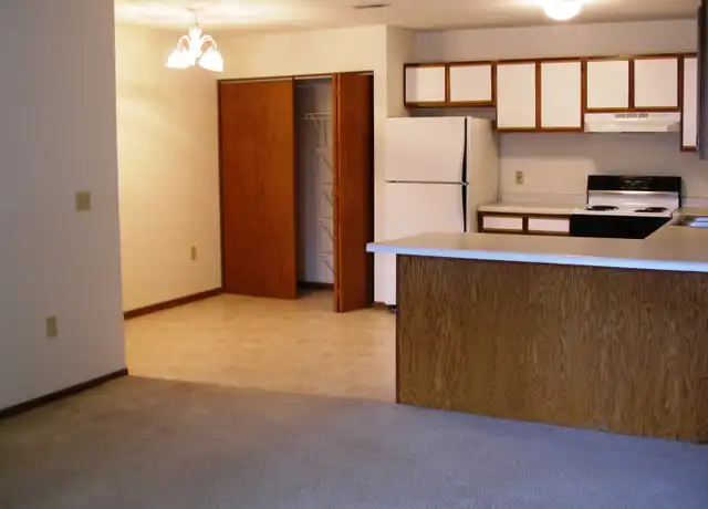 Property at 313 South St Unit 7, Johnson Creek, WI, 53038, 2 beds, 1 bath, [object Object]