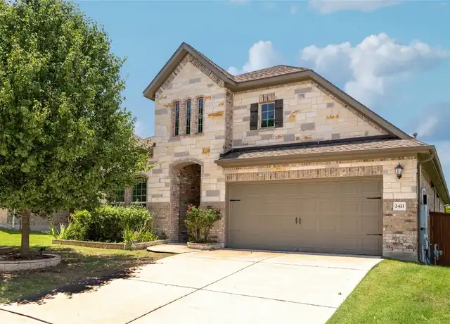 Property at 2421 Blended Tree Ranch Dr, Leander, TX, 78641, 3 beds, 2.5 baths, [object Object]