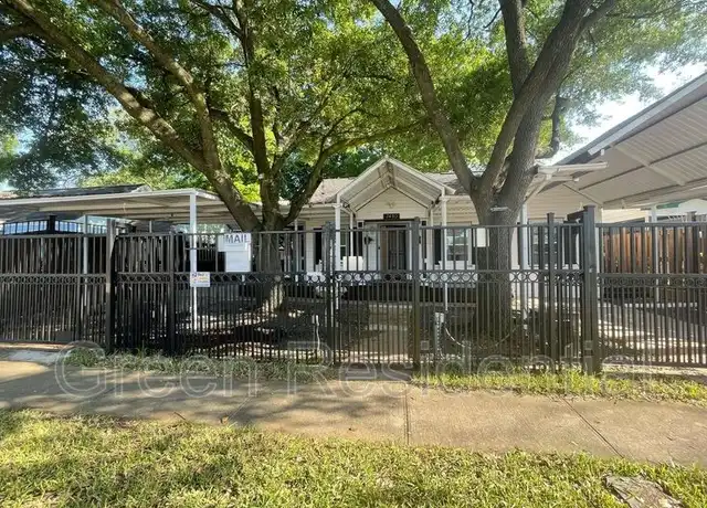 Property at 7410 Ilex St Unit A, Houston, TX, 77012, 1 bed, 1 bath, [object Object]