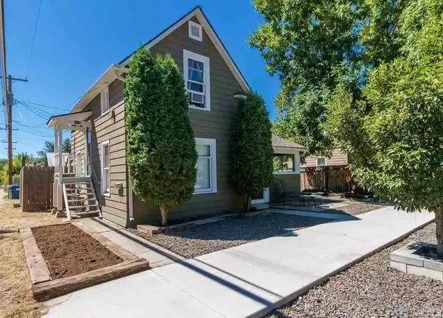 Property at 913 W Alturas St, Boise, ID, 83702, 1 bed, 1 bath, [object Object]