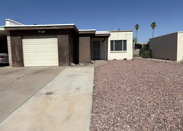 Property at 12643 N 113th Dr, Youngtown, AZ, 85363, 2 beds, 1 bath, [object Object]