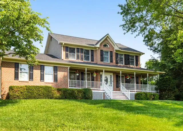 Property at 6103 Edmont Dr, Frederick, MD, 21704, 4 beds, 2.5 baths, [object Object]