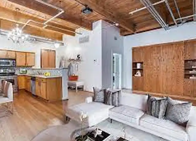 Property at 509 Elm St Unit 553, Dallas, TX, 75202, 1 bed, 1 bath, [object Object]