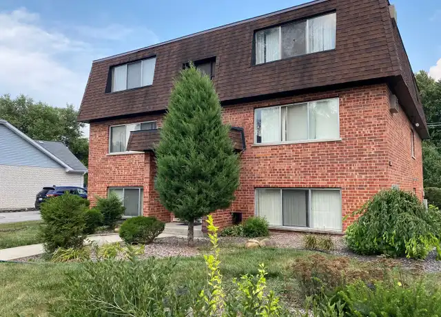 Property at 17812 Oak Park Ave Unit 3S, Tinley Park, IL, 60477, 1 bed, 1 bath, [object Object]