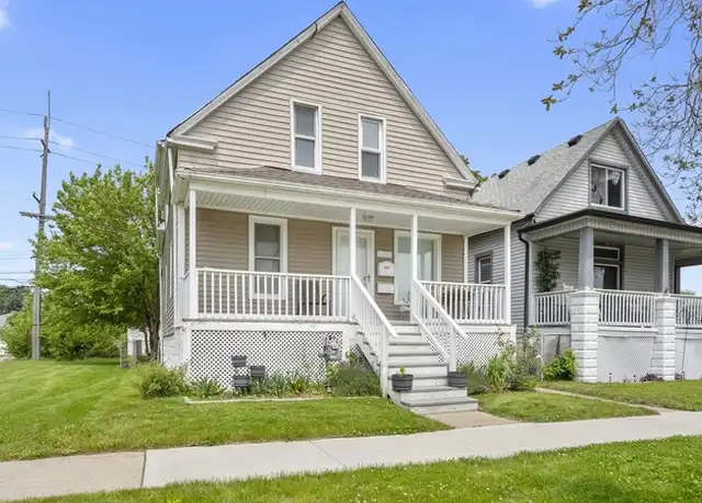 Property at 876 Vinewood St, Wyandotte, MI, 48192, 2 beds, 1 bath, [object Object]