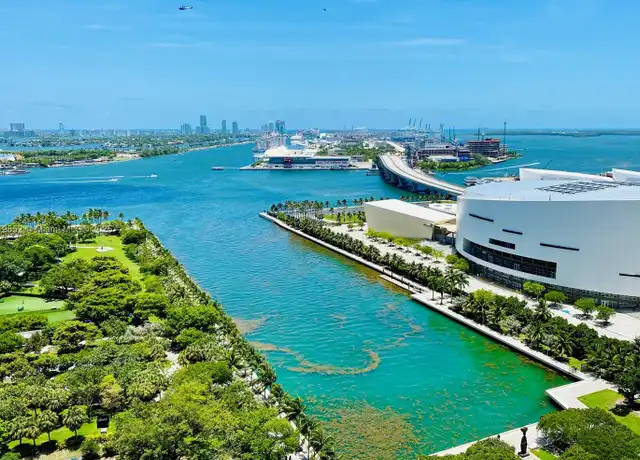 Property at 900 Biscayne Blvd #2609, Miami, FL, 33132, 2 beds, 3 baths, [object Object]