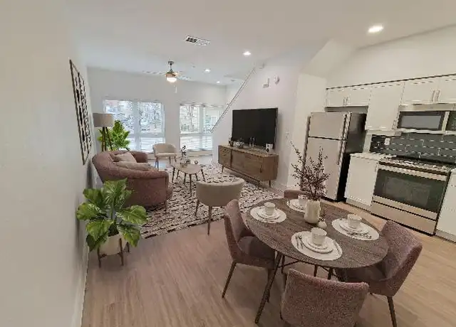 Property at 7700 Greenway Blvd, Dallas, TX, 75209, 1 bed, 1 bath, [object Object]