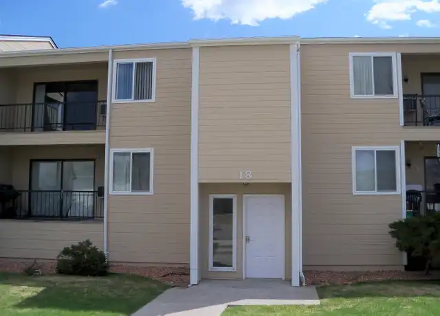 Property at 18 Almadin Ln Unit D, Billings, MT, 59105, 2 beds, 1 bath, [object Object]