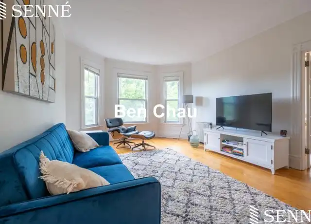 Property at 128 Magazine St, Cambridge, MA, 02139, 1 bed, 1 bath, [object Object]