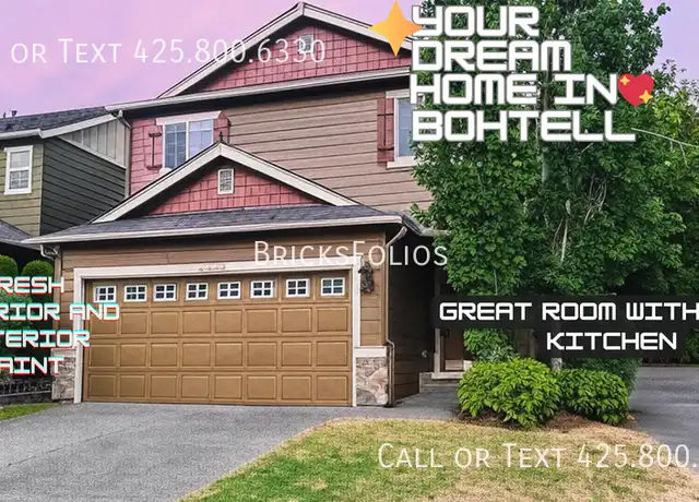 Property at 18325 31st Ave SE Unit A, Bothell, WA, 98012, 4 beds, 2.5 baths, [object Object]
