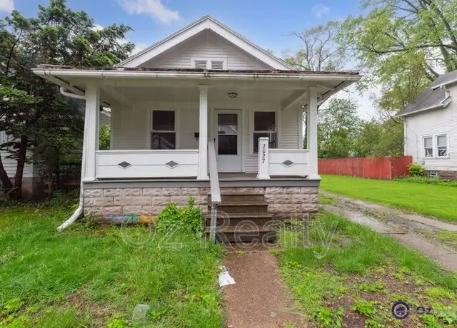 Property at 2027 Berkshire Pl, Toledo, OH, 43613, 2 beds, 1 bath, [object Object]