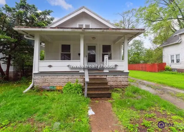 Property at 2027 Berkshire Pl, Toledo, OH, 43613, 2 beds, 1 bath, [object Object]