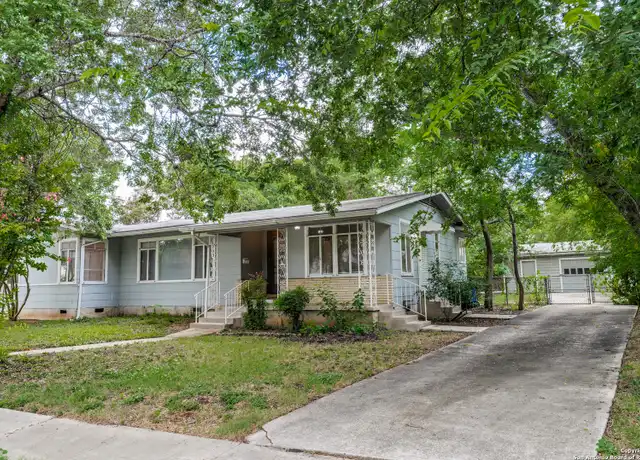 Property at 203 Lindell Pl, San Antonio, TX, 78212, 3 beds, 2 baths, [object Object]
