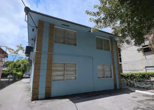 Property at 1152 NW 6th St Unit 6, Miami, FL, 33136, 2 beds, 1 bath, [object Object]