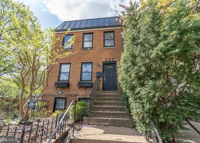 Property at 500 G St SW, Washington, DC, 20024, 3 beds, 2.5 baths, [object Object]