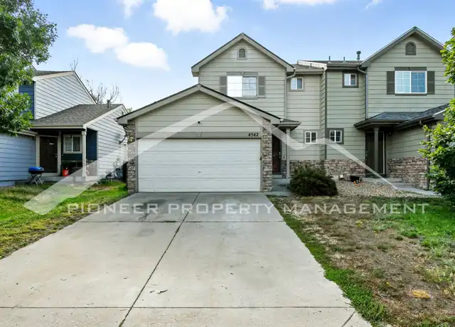 Property at 4542 Cornish Way, Denver, CO, 80239, 4 beds, 3.5 baths, [object Object]