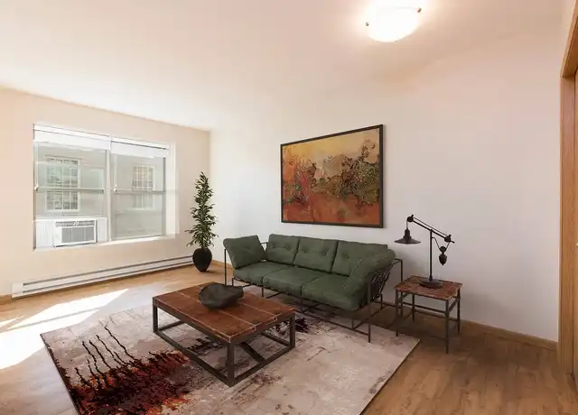 Property at Norma - 215 N 3rd St, Bismarck, ND, 58501, 1 bed, 1 bath, [object Object]