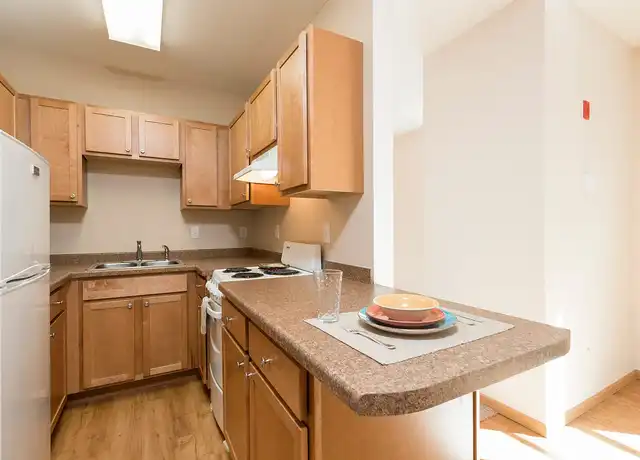 Property at Norma - 215 N 3rd St, Bismarck, ND, 58501, 1 bed, 1 bath, [object Object]