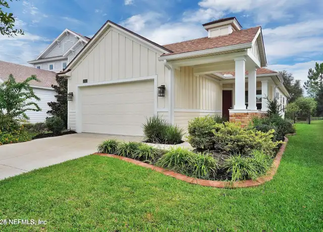 Property at 244 Vista Lake Cir, Ponte Vedra, FL, 32081, 3 beds, 2 baths, [object Object]