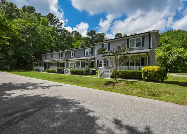 Property at 225 Douglas St Unit C, Holly Springs, NC, 27540, 3 beds, 2.5 baths, [object Object]
