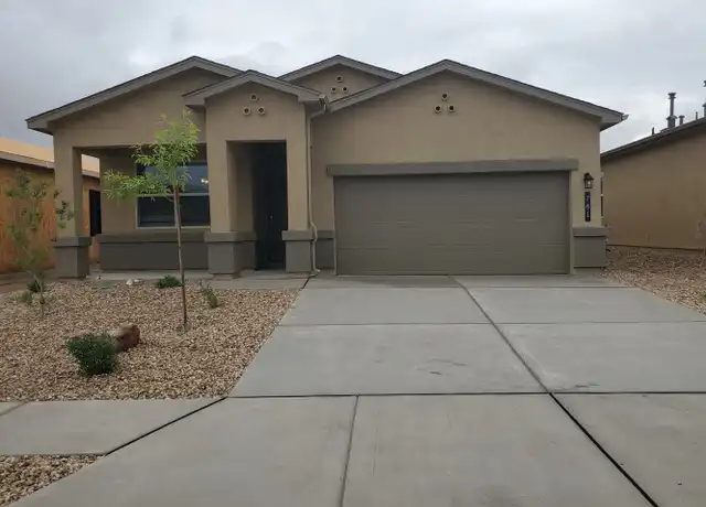 Property at 781 Desert Senna Ave SW, Los Lunas, NM, 87031, 3 beds, 2 baths, [object Object]