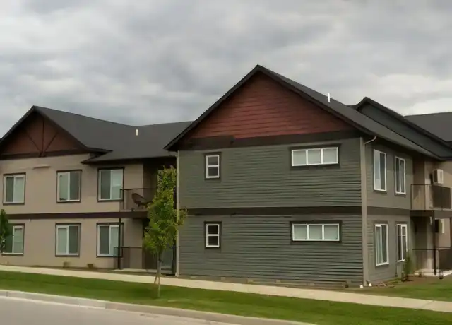 Property at 4022 N Player Dr Unit 4A, Coeur d'Alene, ID, 83815, 2 beds, 2 baths, [object Object]