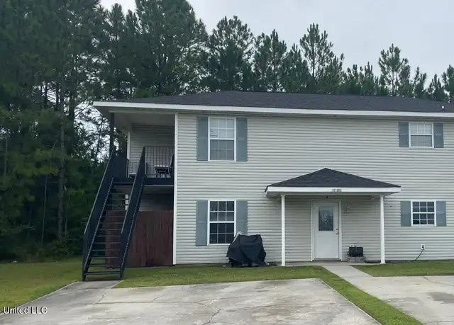 Property at 15135 Deer Creek Dr Unit A, Biloxi, MS, 39532, 3 beds, 2 baths, [object Object]