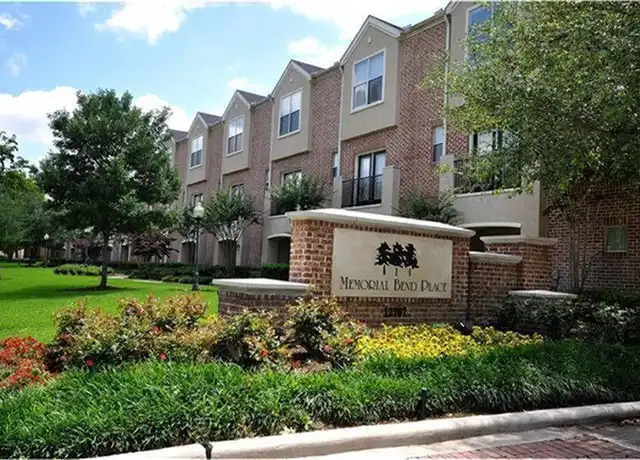 Property at 12707 Boheme Dr #414, Houston, TX, 77024, 1 bed, 1 bath, [object Object]