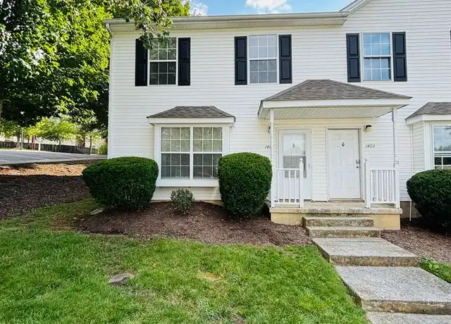 Property at 1401 Christine Ct, Blacksburg, VA, 24060, 4 beds, 2.5 baths, [object Object]