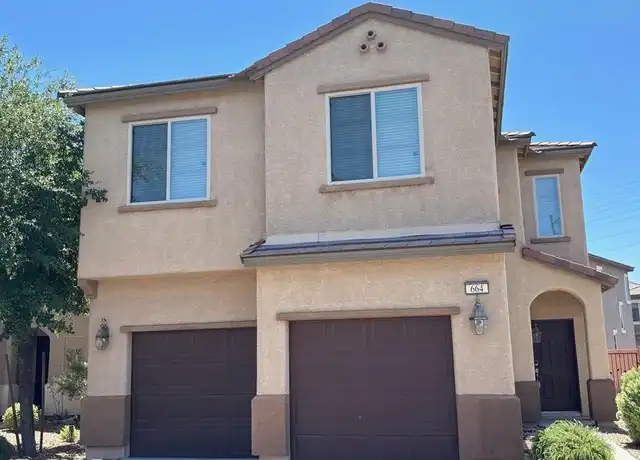Property at 664 Forest Peak St, Henderson, NV, 89011, 3 beds, 2.5 baths, [object Object]