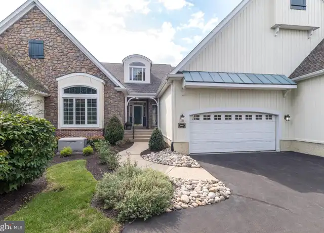 Property at 5812 Hickory Hollow Ln, Doylestown, PA, 18902, 3 beds, 3 baths, [object Object]